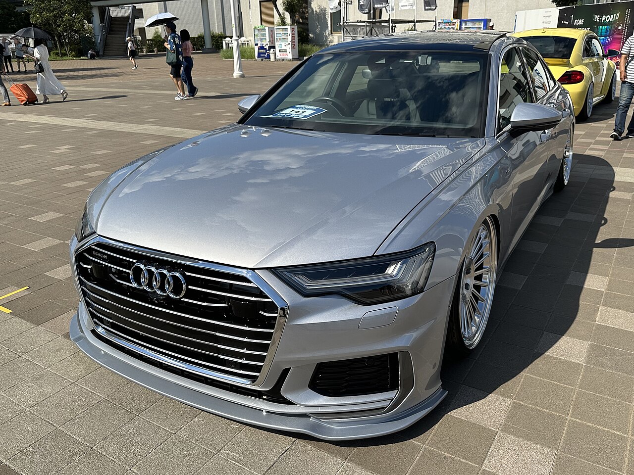 أودي A6